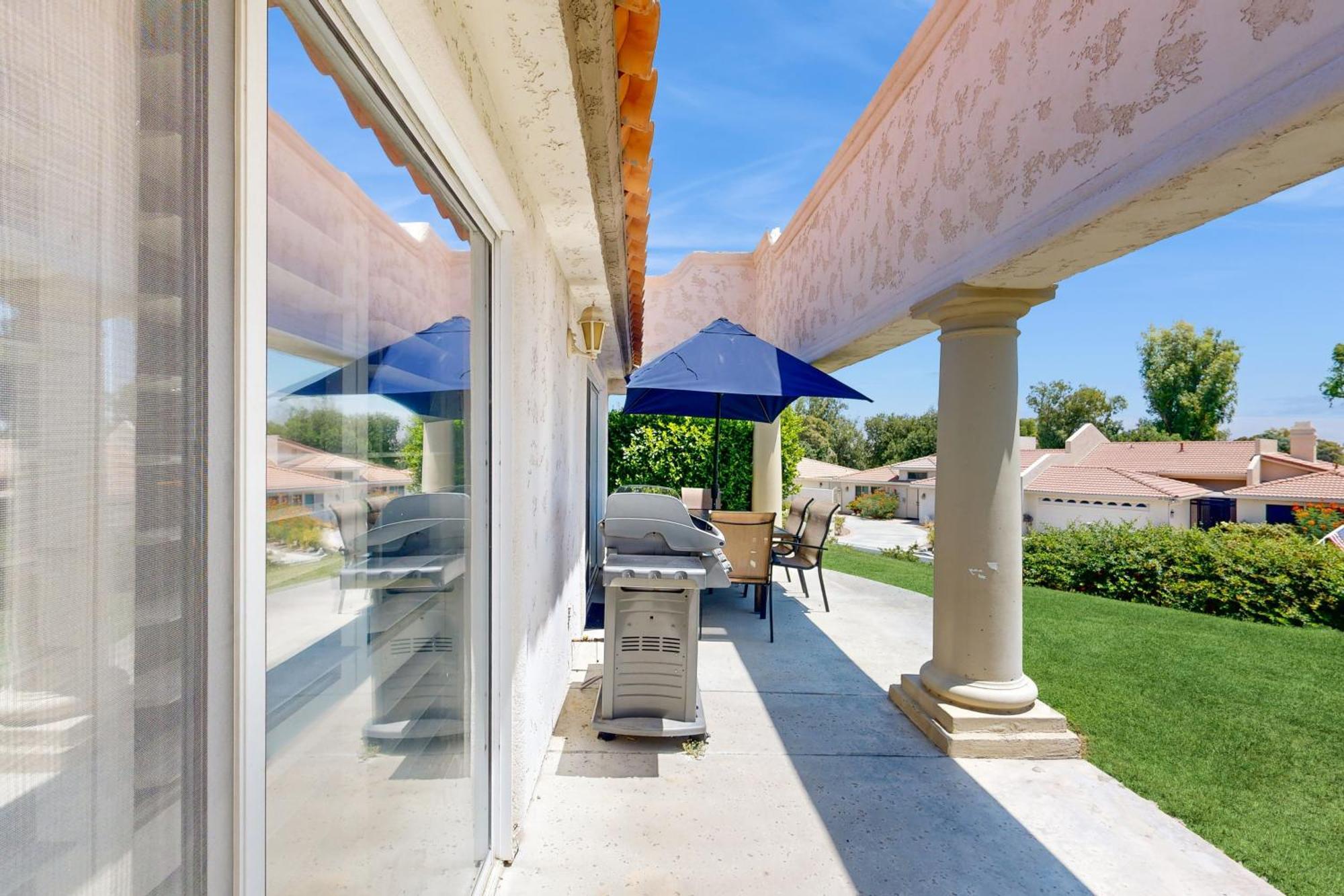 Desert Falls Retreat Permit# Str2022-0241 Palm Desert Ngoại thất bức ảnh